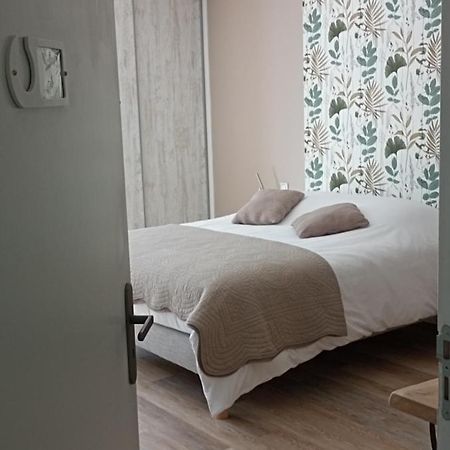 Chambres Et Tables D'Hotes " O Doux Matins " Aux Portes De Chinon Rivière Eksteriør bilde