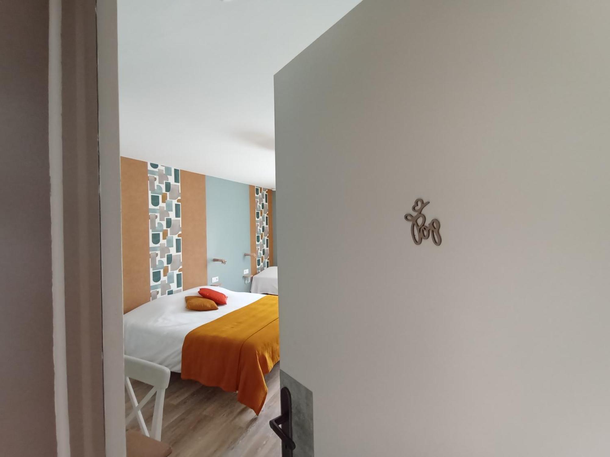 Chambres Et Tables D'Hotes " O Doux Matins " Aux Portes De Chinon Rivière Eksteriør bilde